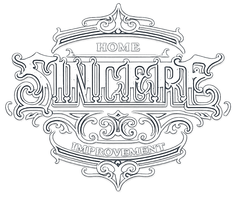 Sincere Home Improvements Logo